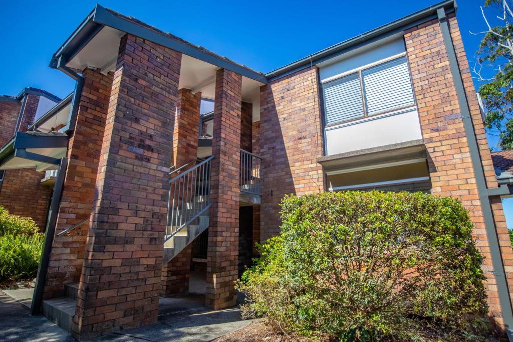 5/283 Pacific Hwy, Charlestown, NSW 2290