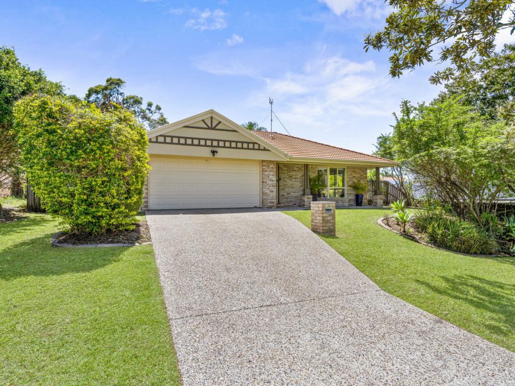 36 Easter Cres, Pacific Pines, QLD 4211
