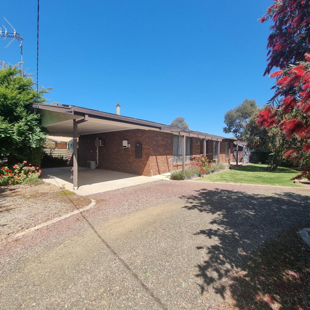 52 Gifford St, Nathalia, VIC 3638