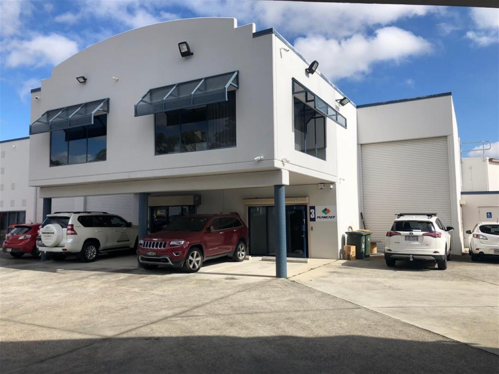 3/22 Palmer Pl, Murarrie, QLD 4172