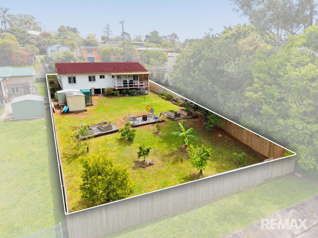 9 Coes Creek Rd, Burnside, QLD 4560