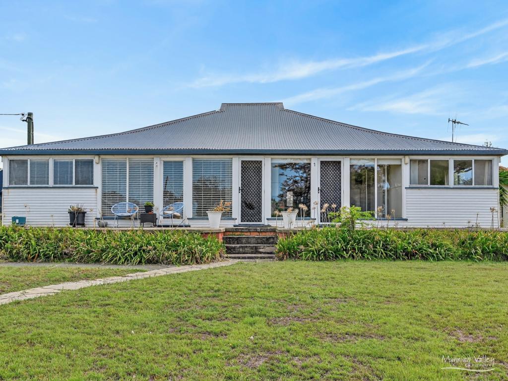 23-27 Lewis St, Old Bar, NSW 2430