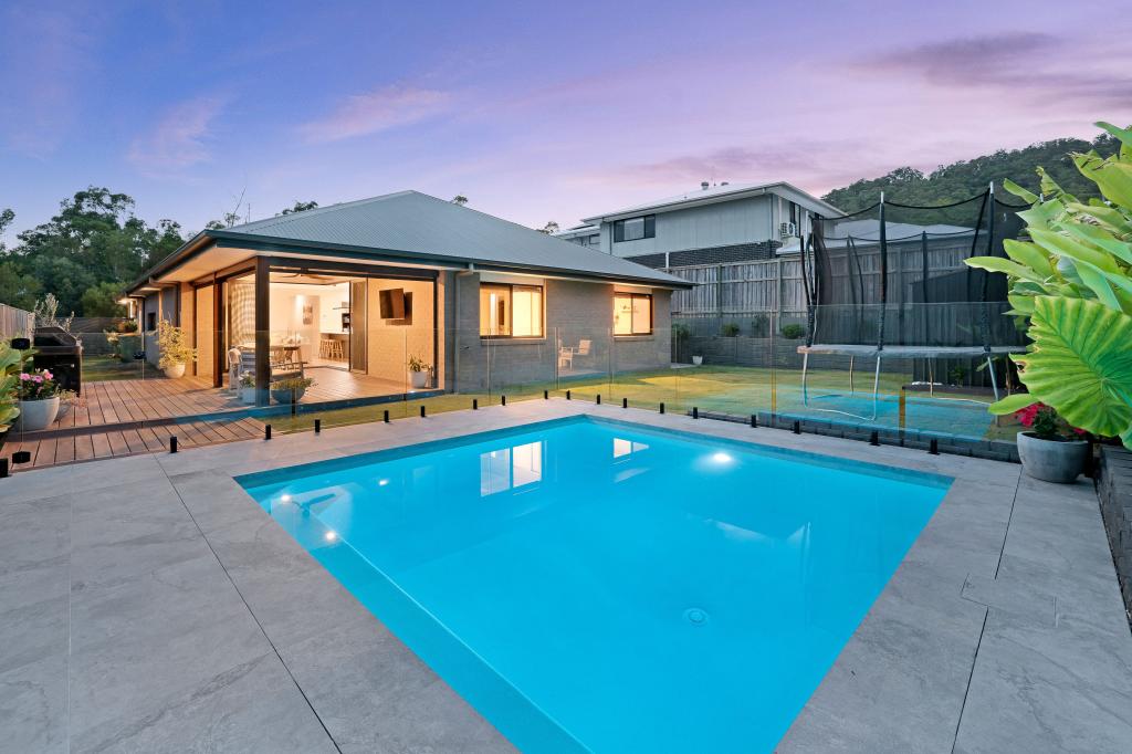 9 Lone Pine Cct, Upper Coomera, QLD 4209