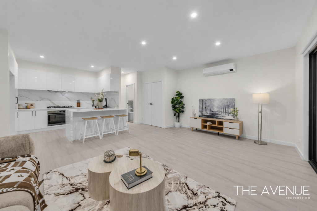 1 Nemesia Lane, Clyde, VIC 3978