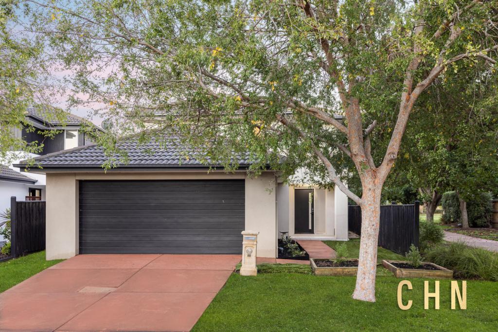 88 Vaucluse Bvd, Point Cook, VIC 3030
