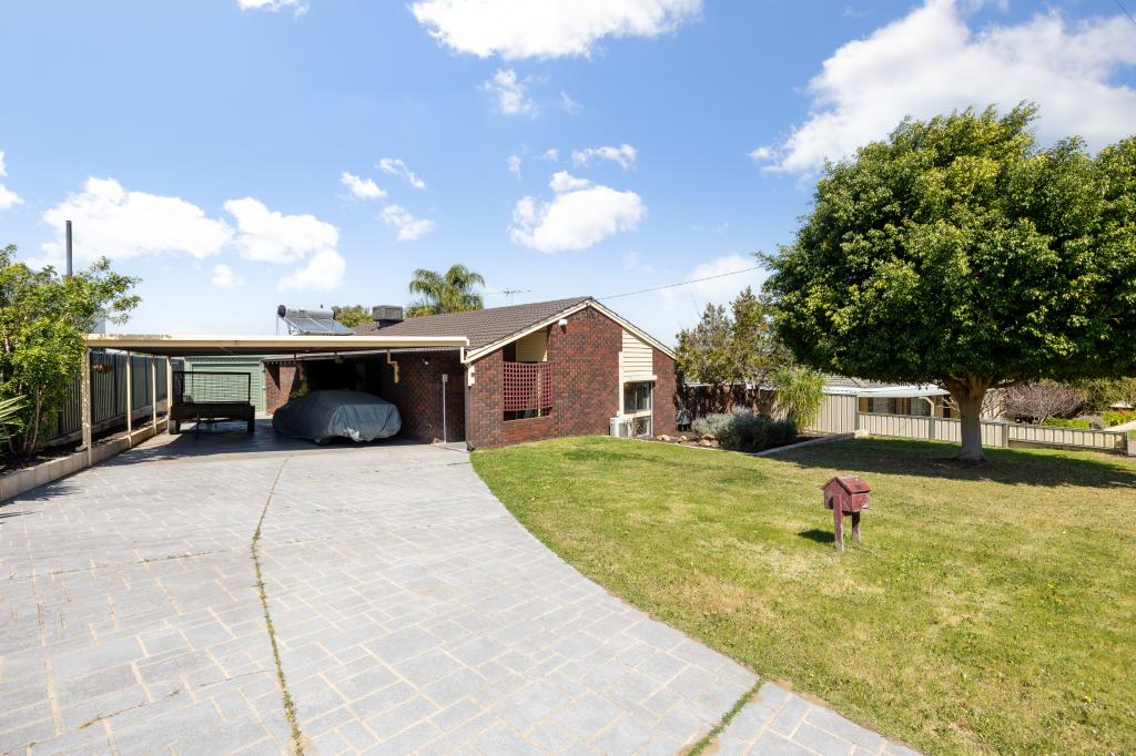 6 Dara Ct, Wanneroo, WA 6065