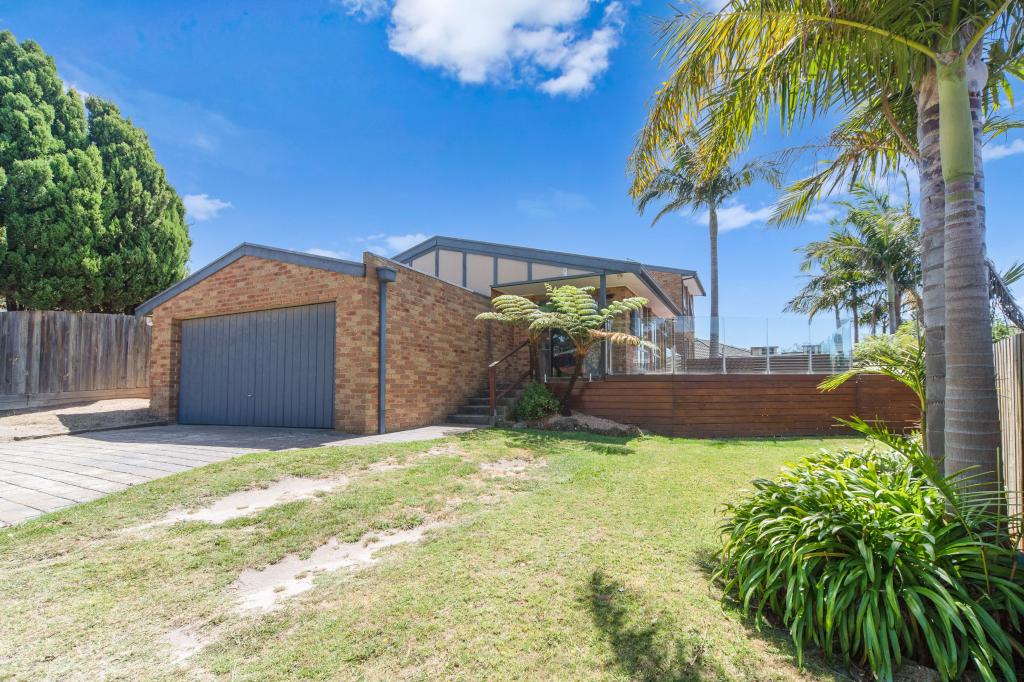 11 Denise Ct, Langwarrin, VIC 3910