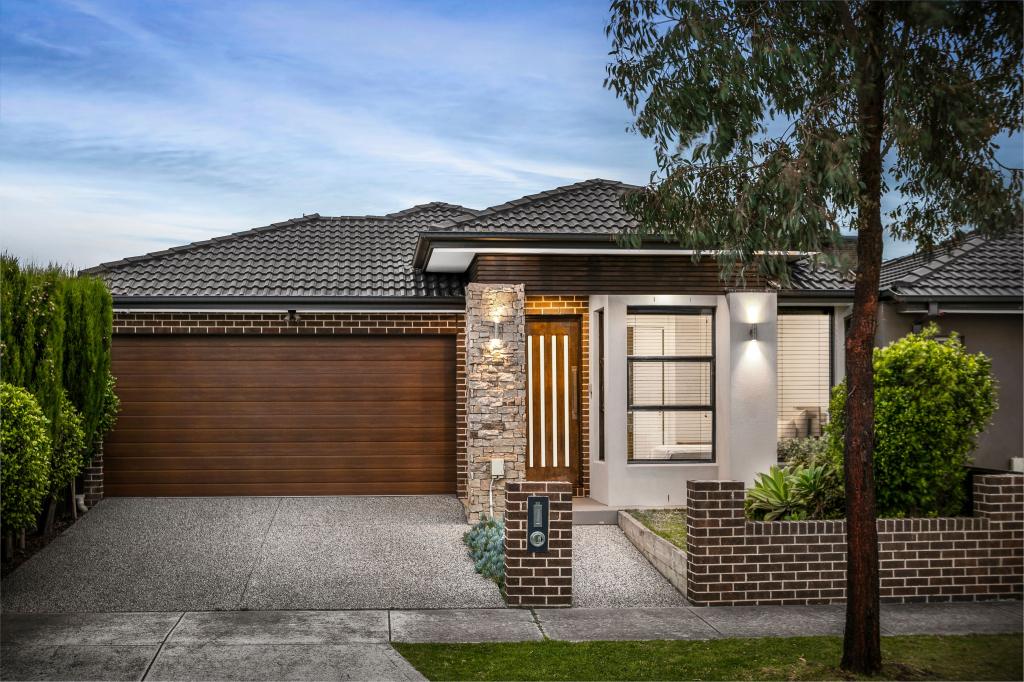 20 EMBLEM WAY, CRAIGIEBURN, VIC 3064