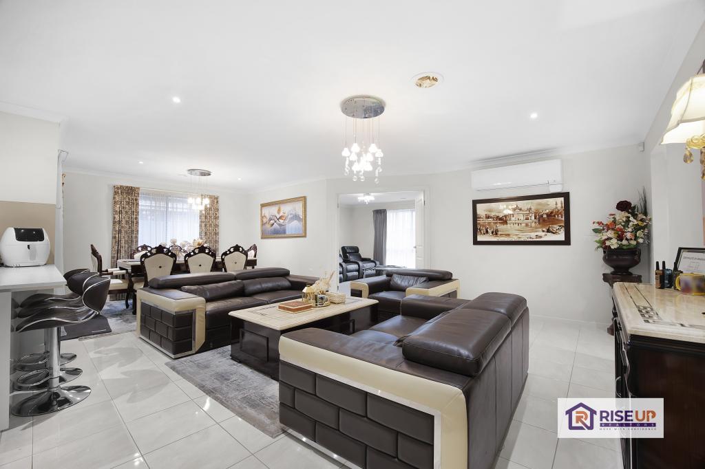 44 COOLOONGUP CRES, HARKNESS, VIC 3337