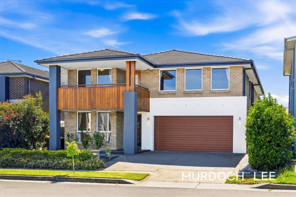 15 Blackham Rd, North Kellyville, NSW 2155