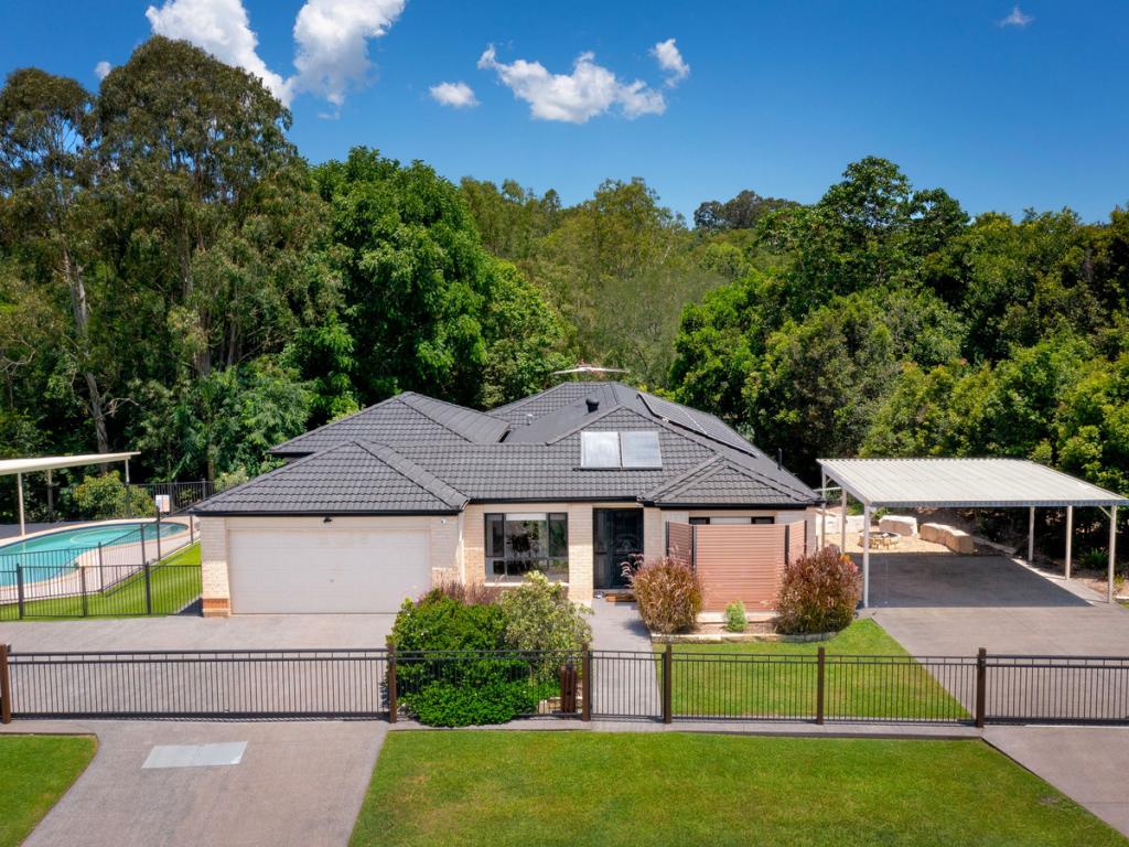 12 Dudley Ct, Bunya, QLD 4055