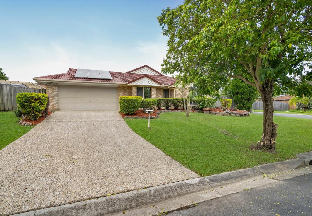 90 RUBICON CRES, KURABY, QLD 4112