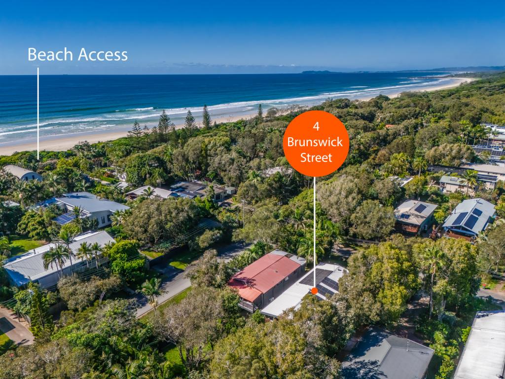 4 BRUNSWICK ST, NEW BRIGHTON, NSW 2483