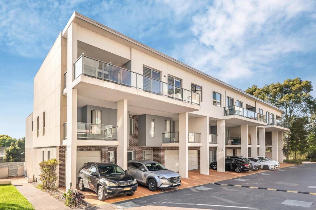 7/8e Myrtle St, Prospect, NSW 2148