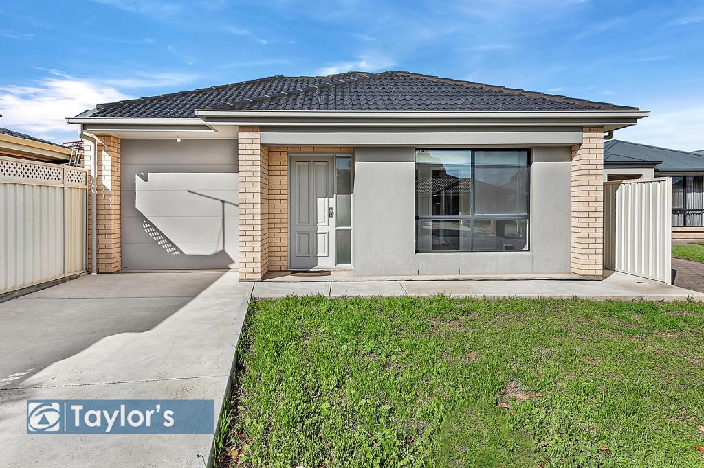 8 Felicia Ave, Salisbury Downs, SA 5108