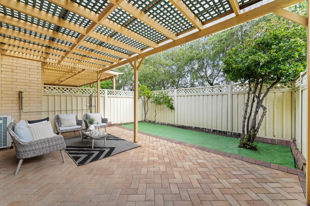 198/1-15 Fontenoy Rd, Macquarie Park, NSW 2113