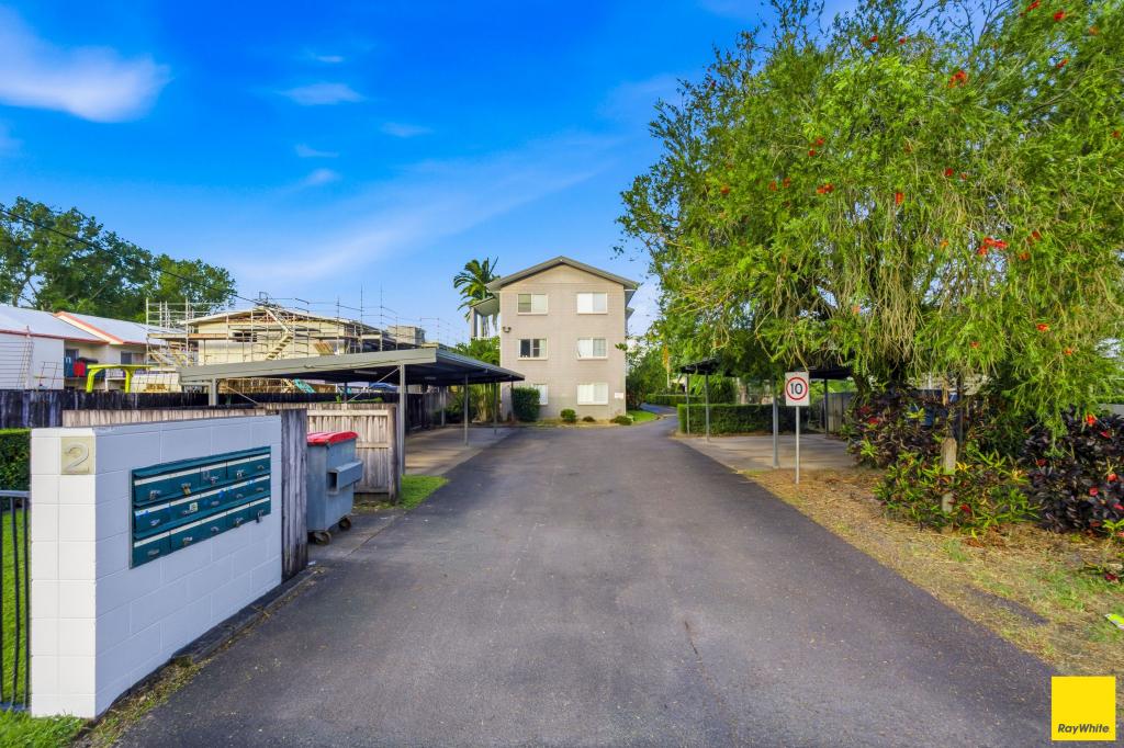 6/2 Mayers St, Manunda, QLD 4870