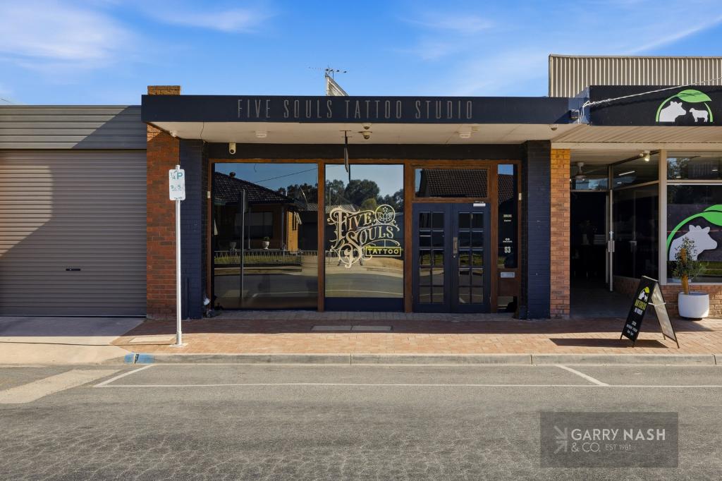 53 Vincent Rd, Wangaratta, VIC 3677