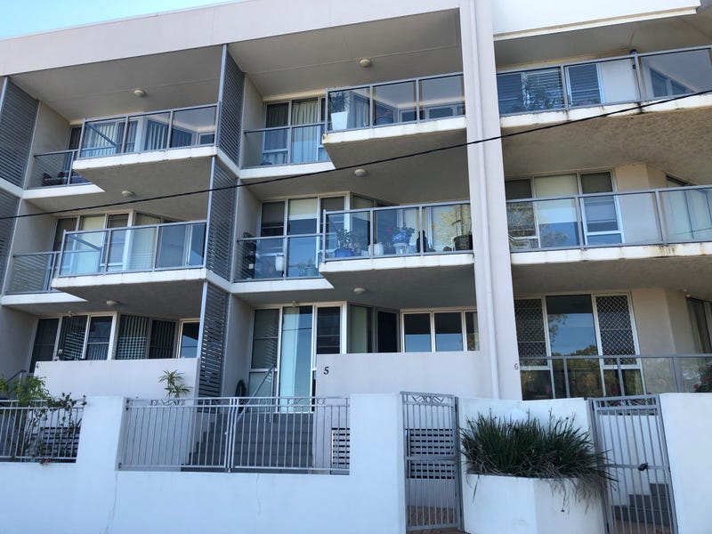 5/28 Lagoon St, Sandgate, QLD 4017