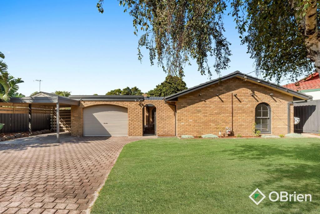 38 Oaklands Cres, Frankston, VIC 3199