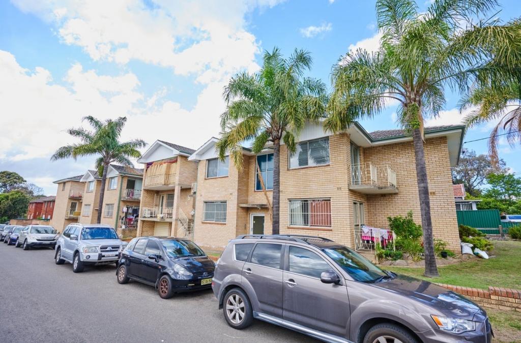 3/79 Macdonald St, Lakemba, NSW 2195