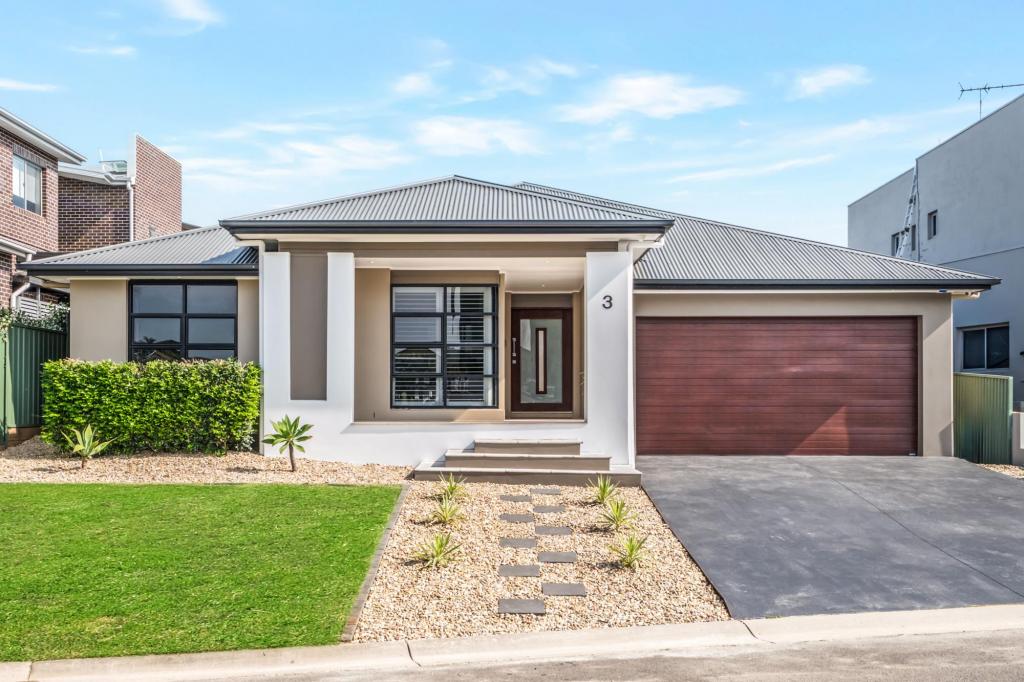 3 Maxwell Pl, Abbotsbury, NSW 2176