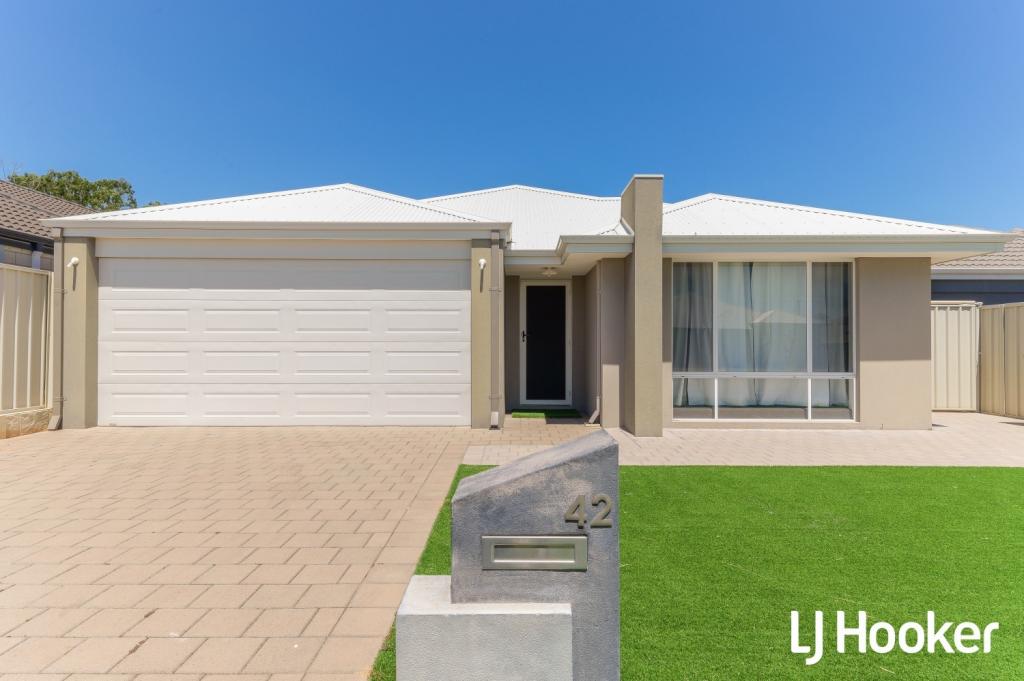 42 Sittella Gdns, East Cannington, WA 6107