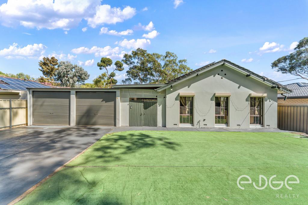 36 Diment Rd, Salisbury North, SA 5108