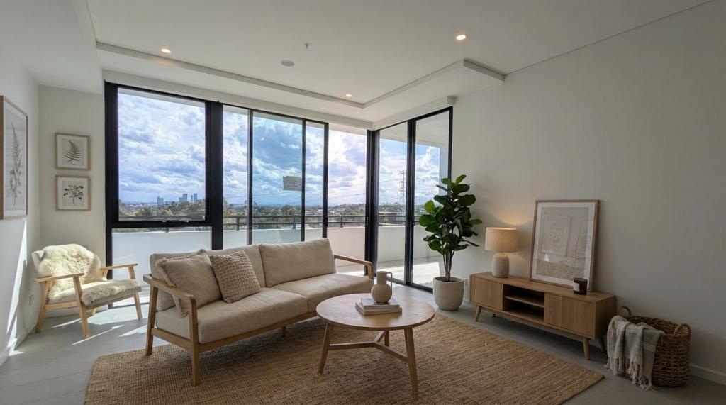 1104/2e Appleroth St, Melrose Park, NSW 2114