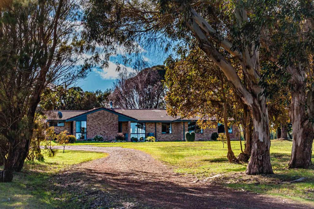 1062 Mount Shadforth Rd, Denmark, WA 6333