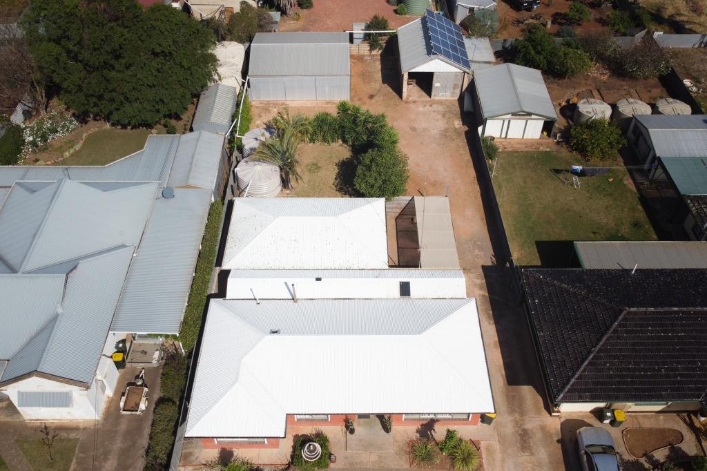 40 Fifth St, Cleve, SA 5640