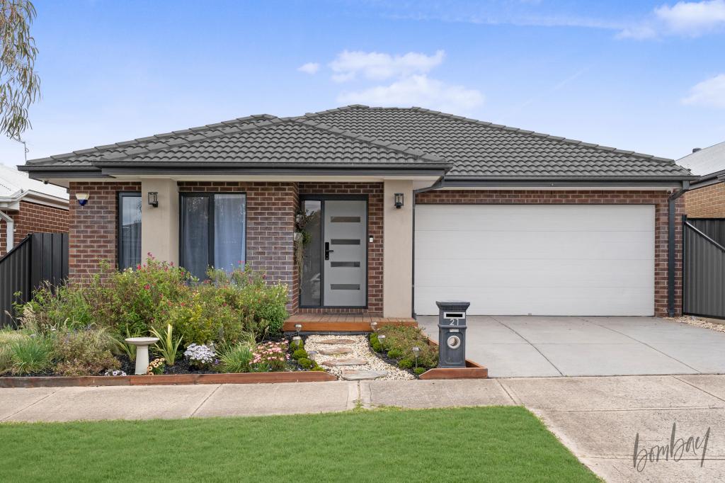 21 Booyong St, Craigieburn, VIC 3064