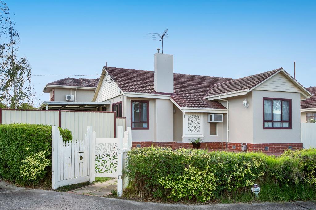 1 Eisenhower St, Reservoir, VIC 3073