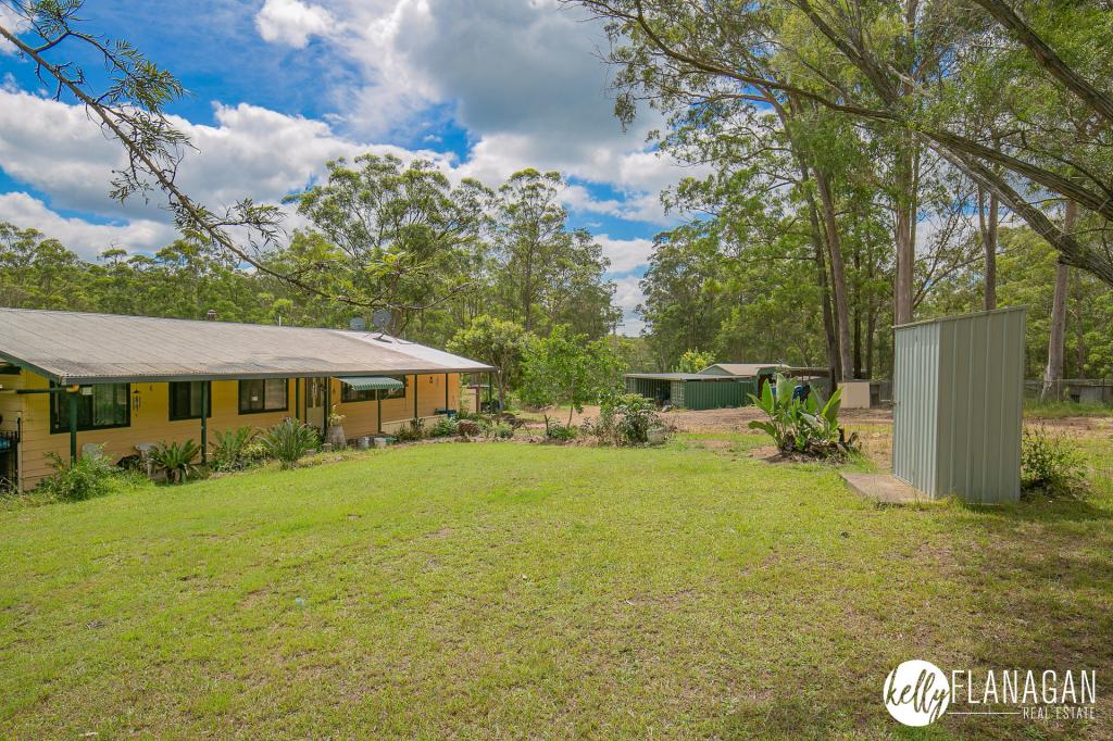 1780 Collombatti Rd, Collombatti, NSW 2440