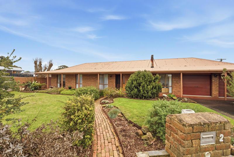 2 Tania Ct, Warrnambool, VIC 3280