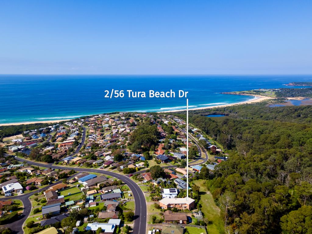 2/56 Tura Beach Dr, Tura Beach, NSW 2548