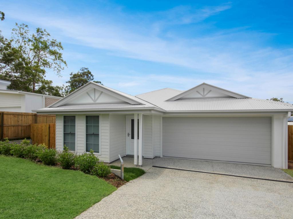 33 Freya St, Brassall, QLD 4305