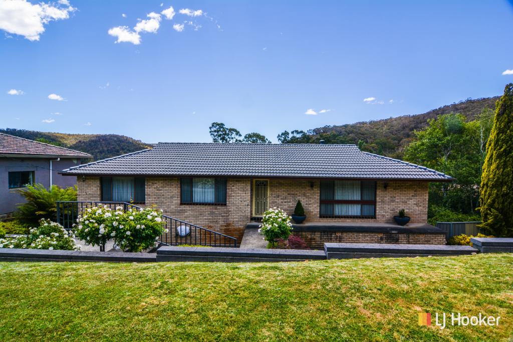 58 Mort St, Lithgow, NSW 2790