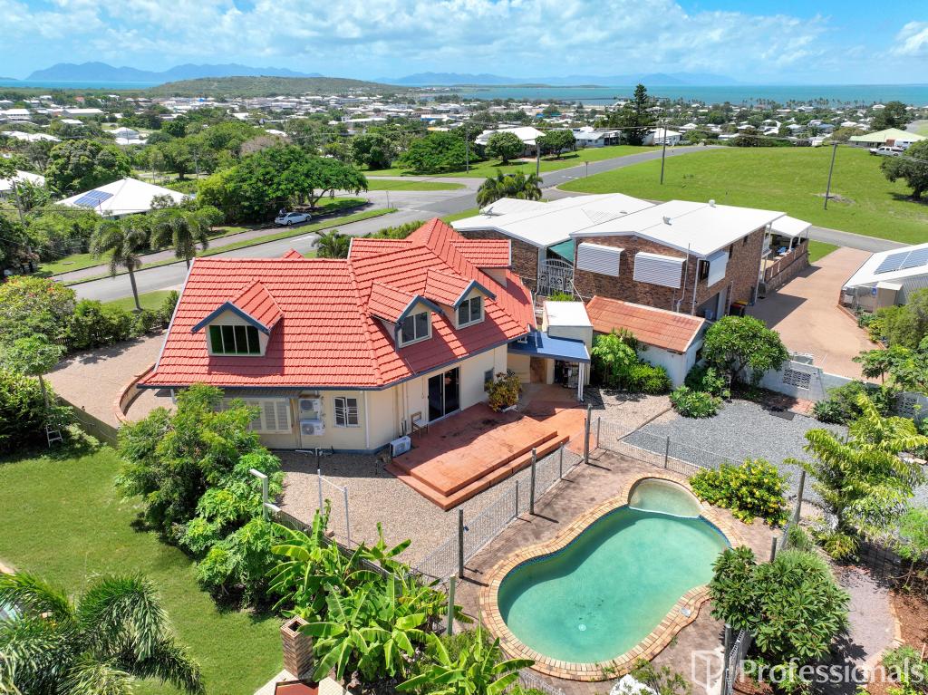 25 Mitchell St, Bowen, QLD 4805