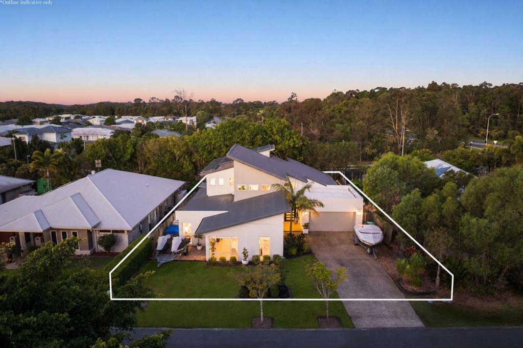 32 Peregrine Cres, Coomera, QLD 4209