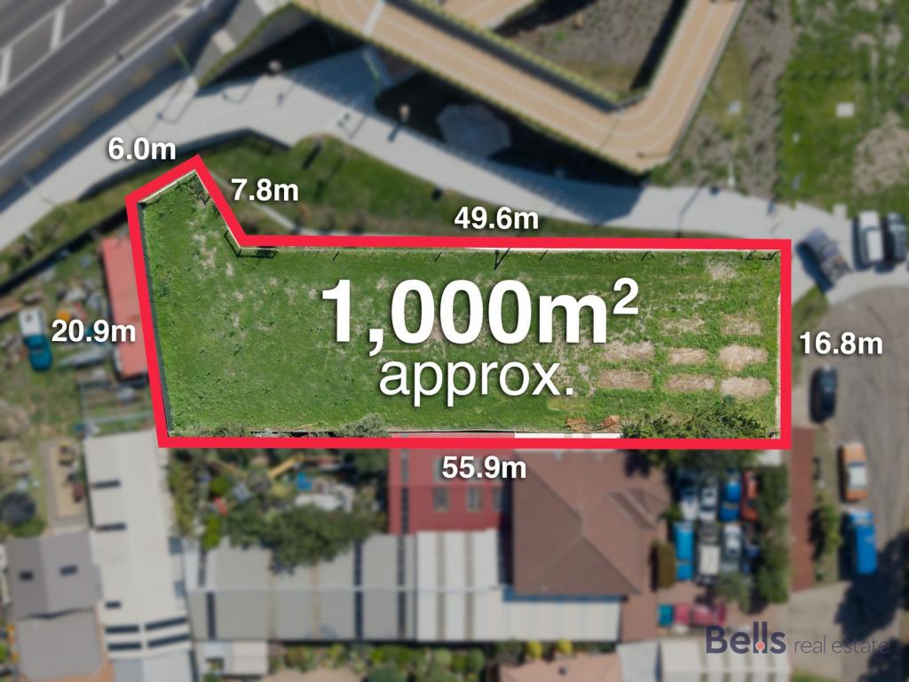 17 Nottingham Way, Sydenham, VIC 3037