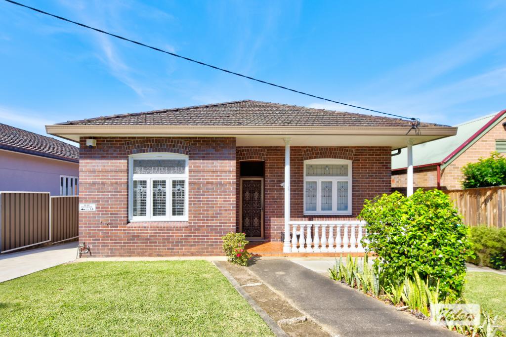 1 Forrest St, Haberfield, NSW 2045