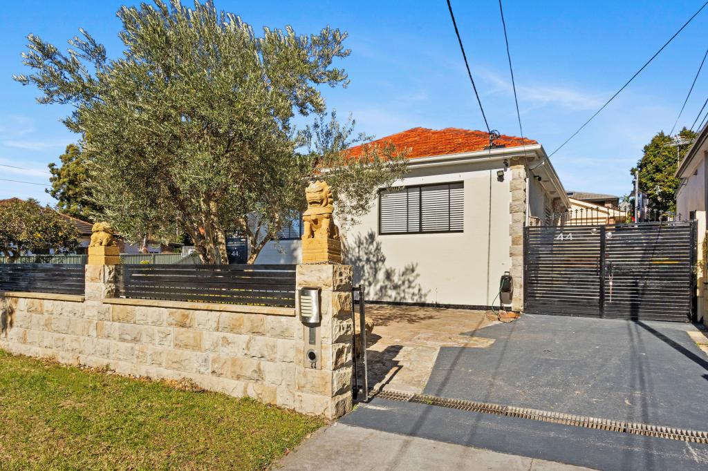 44 Melrose Ave, Sylvania, NSW 2224