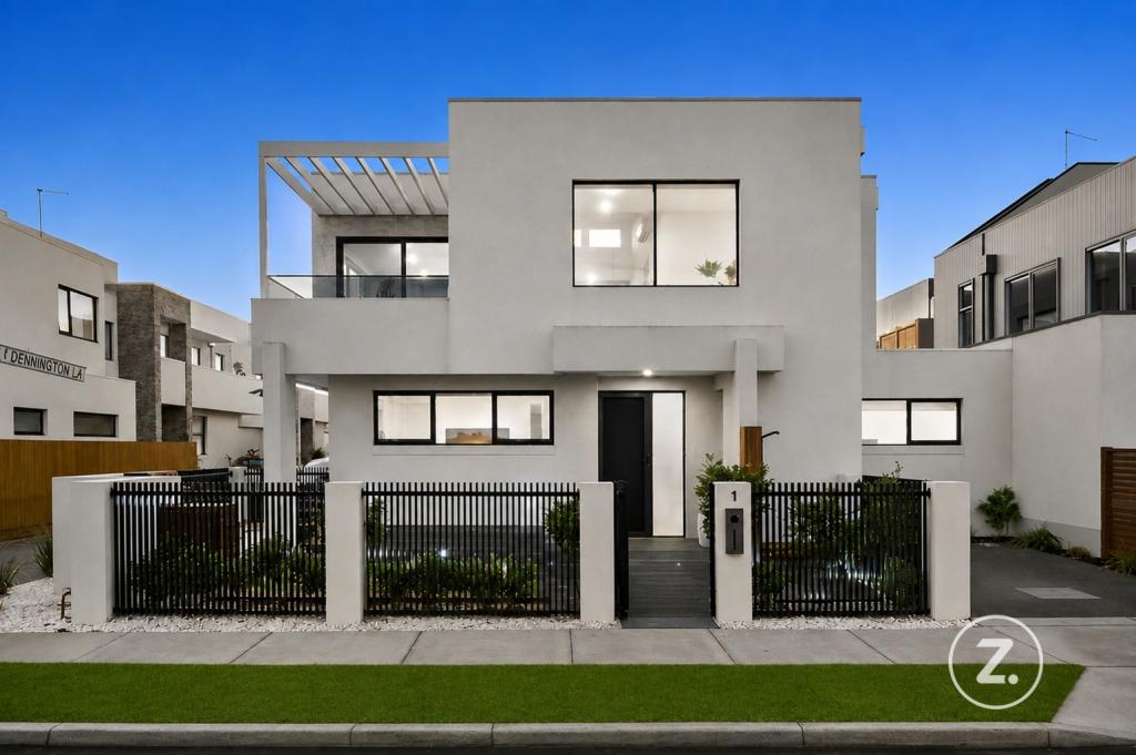 1 Wimborne Ave, Chelsea, VIC 3196