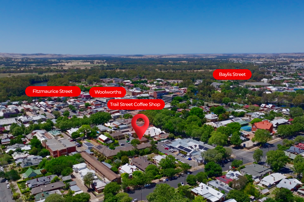 27/69 Gurwood St, Wagga Wagga, NSW 2650