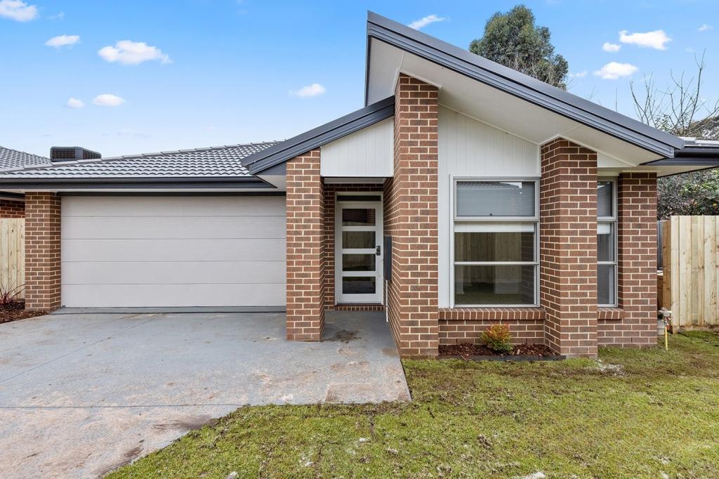 2/20 Market St, Yarragon, VIC 3823