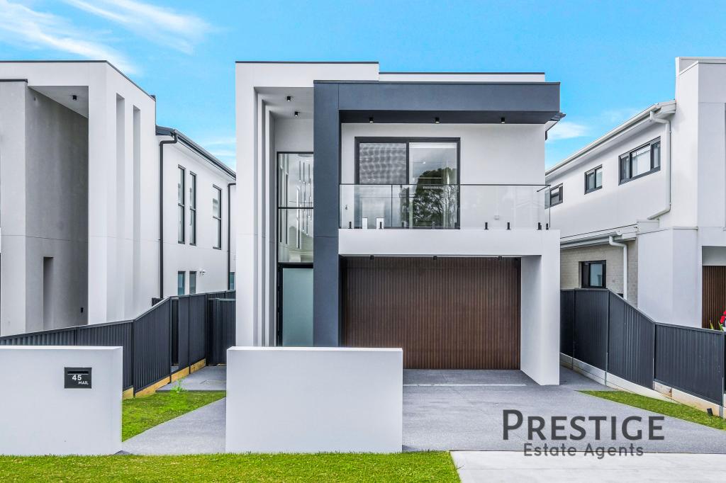 45 Charles St, Smithfield, NSW 2164