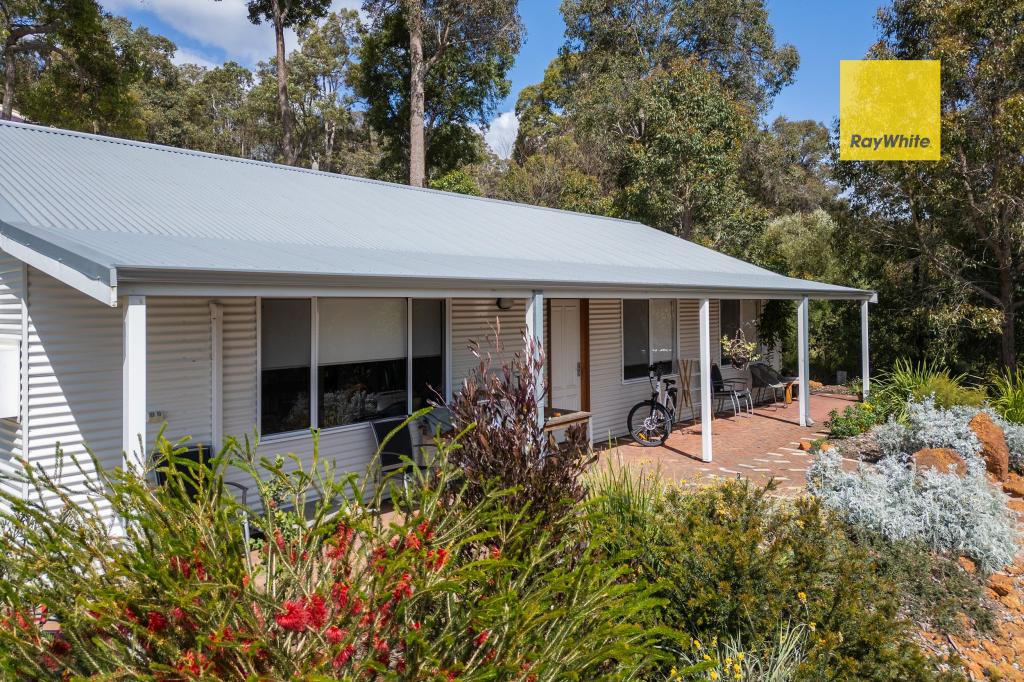 111a Warren Rd, Nannup, WA 6275