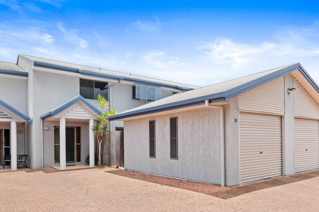 12/30 EAST ST, SCARNESS, QLD 4655