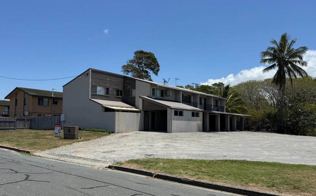 4/14 Creal St, East Mackay, QLD 4740